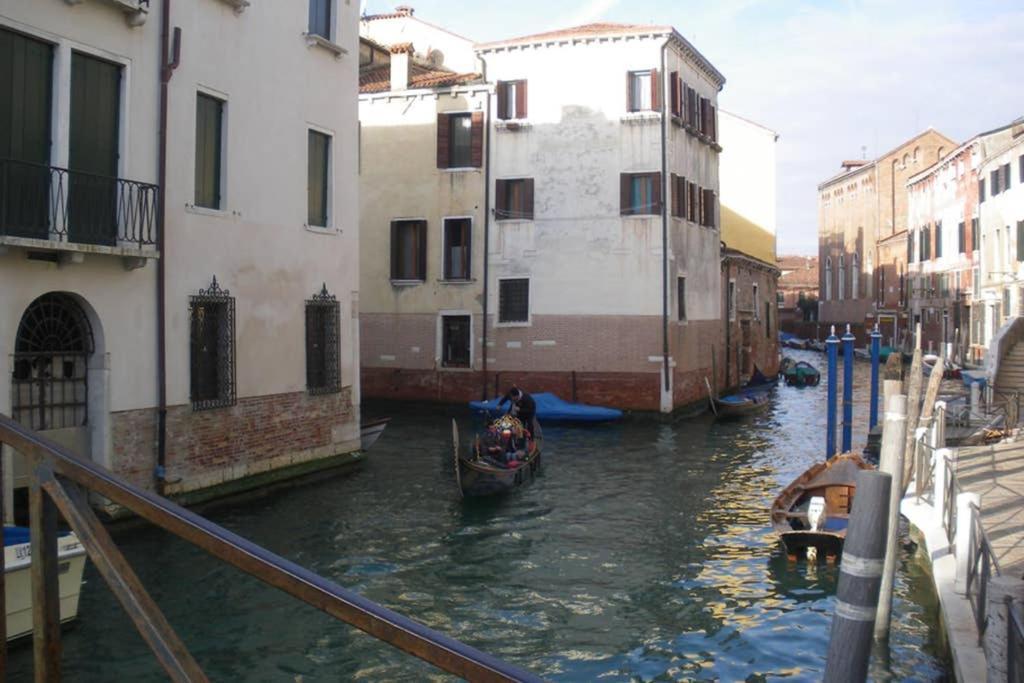 Beautiful House In Venice Exterior photo